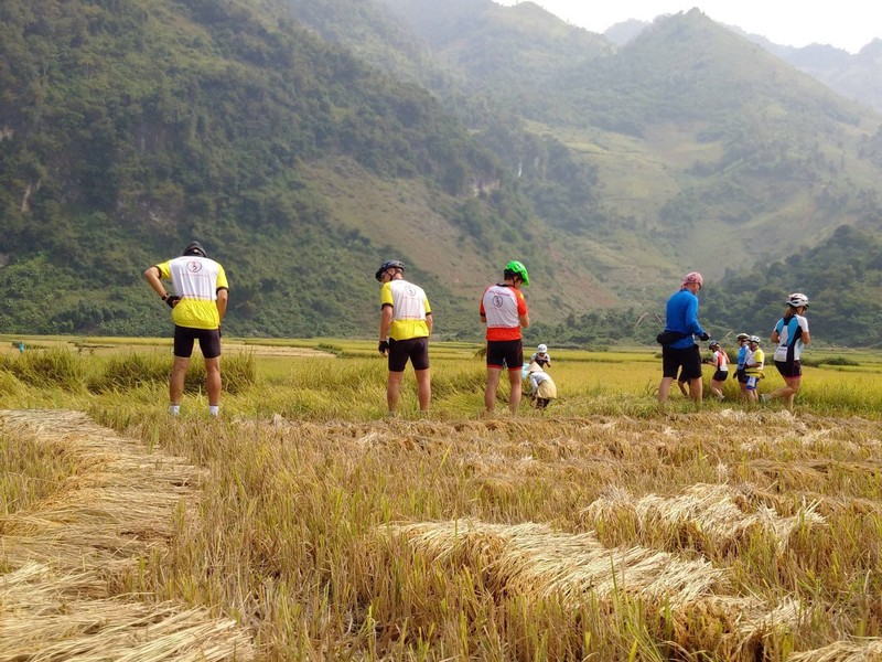 Lai Chau, Northern Vietnam