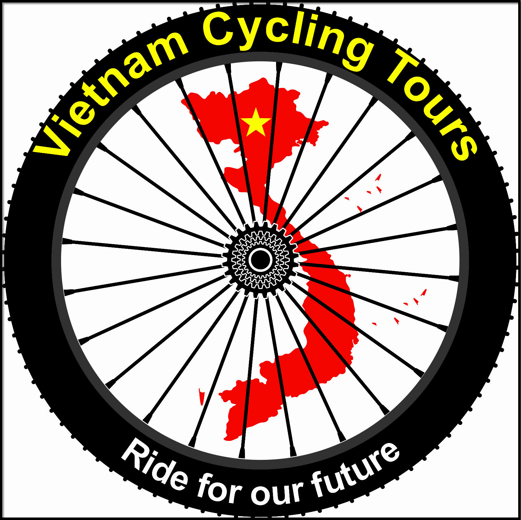 Vietnam Bike Tours