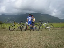 Embark on bike trip in Saigon, explore the Vietnam's coastal backroads to Hue, end in Ha Noi