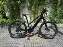 E-Bike Tours in Vietnam, 