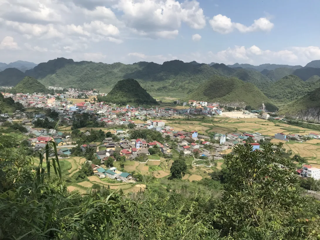 Ha Giang